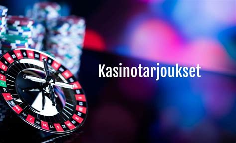 parhaat kasinobonukset 2022